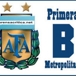 QUE EQUIPO VA PRIMERO EN LA " B METROPOLITANA " - TEST DE FUTBOL ARGENTINO