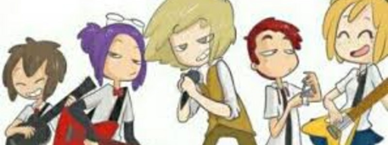 Cuanto sabes de fnafhs