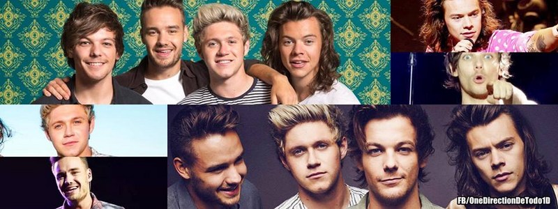Que Tanto Sabes De One Direction 