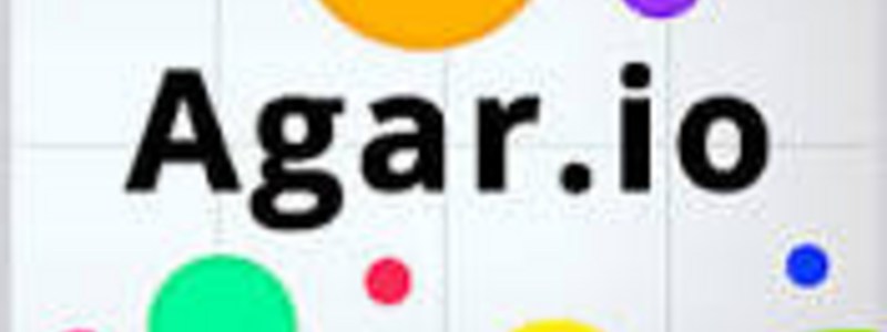 cuanto sabes de agar.io
