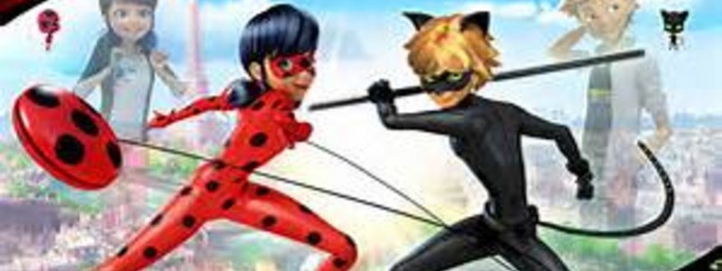 Test miraculous ladybug