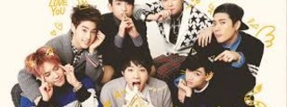 ¿quien seria tu pareja ideal de GOT7?