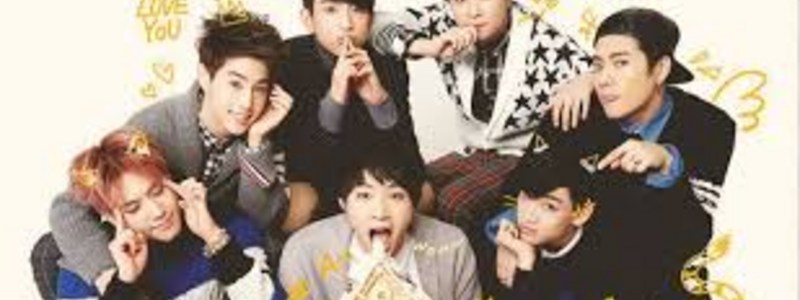 ¿quien seria tu pareja ideal de GOT7?