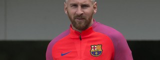 cuanto sabes de messi