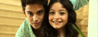 SOY LUNA 
