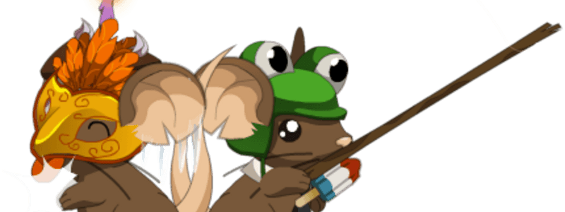 cuanto sabes de tranformice y fnaf