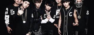 Cuantos sabes de BTS