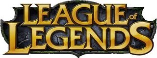 Cuanto conoces de el League of Legends ?