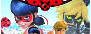 cuanto sabes sobre miraculous ladybug 