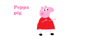 Que tanto sabes sobre peppa