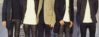 Cuanto conocen a los chicos de cd9