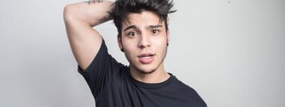 ¿cuanto conoces a sebastian villalobos? 
