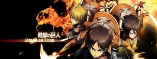Preguntas y respuestas: ?Cuanto sabes de Attack on titan?