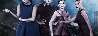 Conoces a pretty little liars