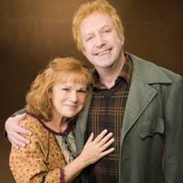 &iquest;Cu&aacute;l es el nombre de pila de los se&ntilde;ores Weasly? - Harry Potter y la C&aacute;mara Secreta: La Madriguera