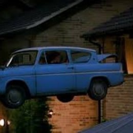 &iquest;Qu&eacute; hicieron para retirar la reja de la ventana? - Harry Potter y la C&aacute;mara Secreta: La Madriguera