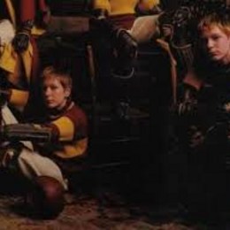 &iquest;C&oacute;o consiguieron liberar todas las pertenencias de Harry? - Harry Potter y la C&aacute;mara Secreta: La Madriguera