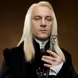 &iquest;Qu&eacute; le dijeron los Weasly a Harry sobre quien era Lucius Malfoy? - Harry Potter y la C&aacute;mara Secreta: La Madriguera