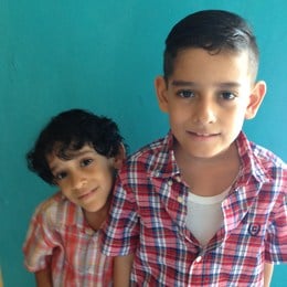 cuantos amigos tengo en la escuela - como es m vida2