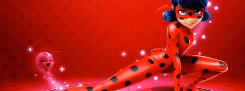 Cuanto sabes de lady bug?