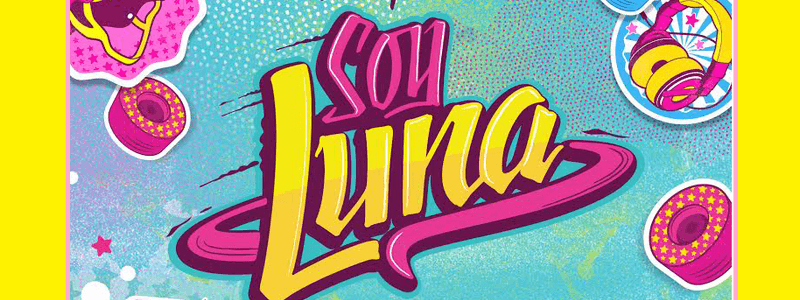 canciones de soy luna