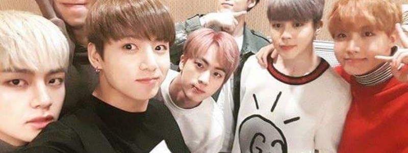 Cual integrante de BTS eres?