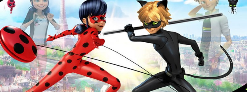 ¿ cuanto sabes de predigiosa las aventuras de ladybug ?