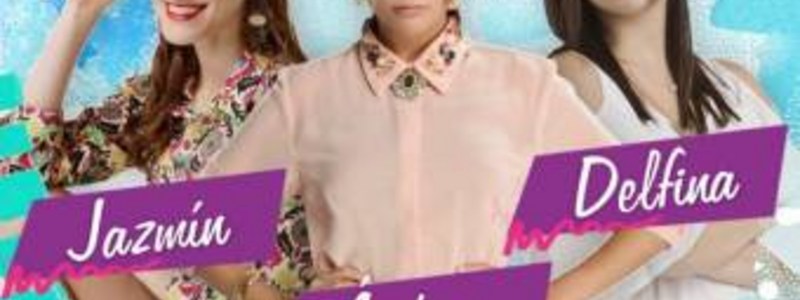 quien eres Ambar Delfy o Jasmin?