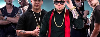 test de música reguetonera 