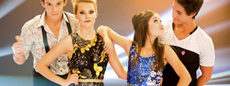que tanto conoces de soy luna