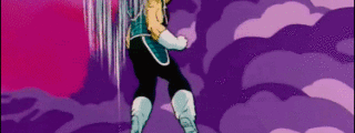cuanto sabes de dragon ball z