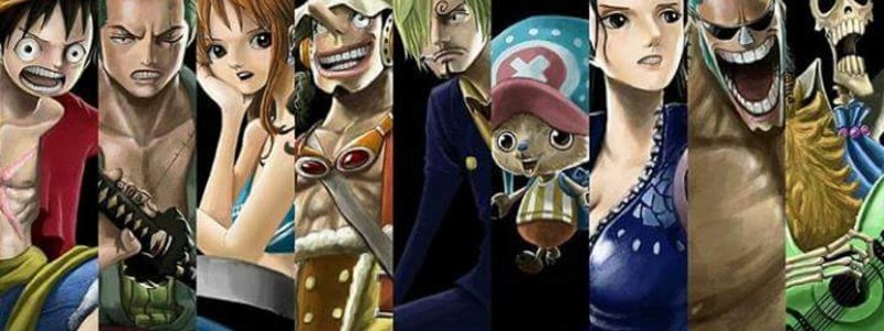 Cuanto sabes de ONE PIECE