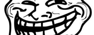 troll