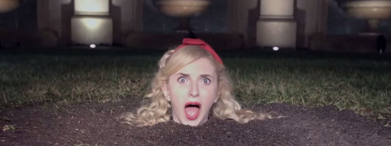 Scream Queens