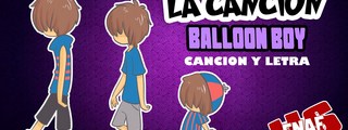 cuanto sabes de loon de fnafhs