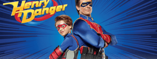 Preguntas y respuestas: Que personaje de Henry danger eres 