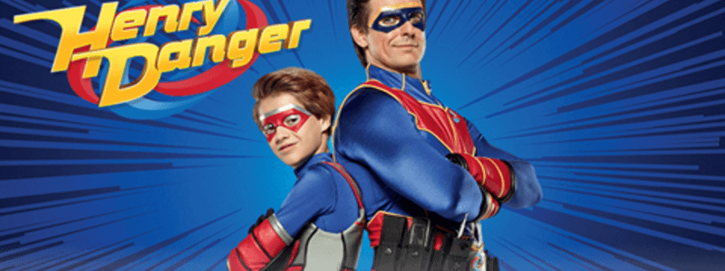 Que personaje de Henry danger eres 
