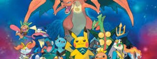 Preguntas y respuestas: que pokemon sos