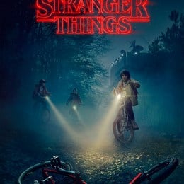 Como se llama el ni&ntilde;o que se desaparecio en el 1 capitulo
 - Cuanto sabes de stranger things