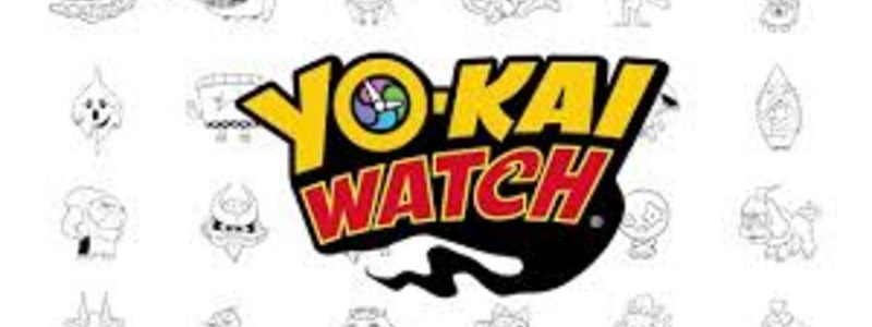 ¿Cuánto sabes de yo-kai watch?