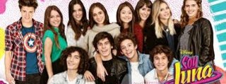 ¿Cuanto sabes de Soy Luna? 🌙