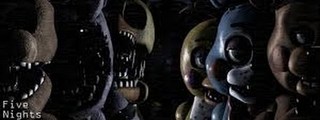¿CUANTO SABES DE FNAF?