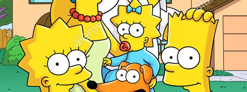cuanto sabes de los simpson