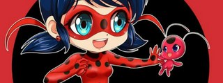 Preguntas y respuestas: Que personaje de LadyBug eres???