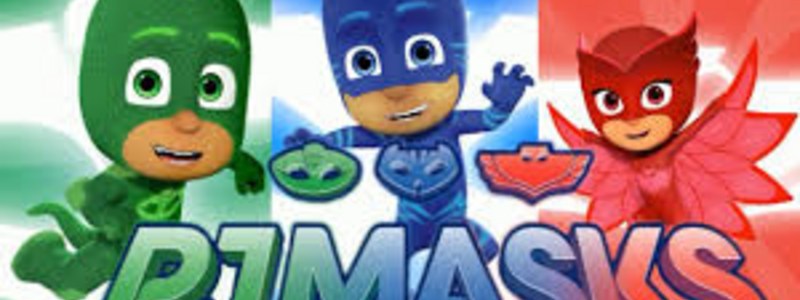 pj marks heroes de pijamas