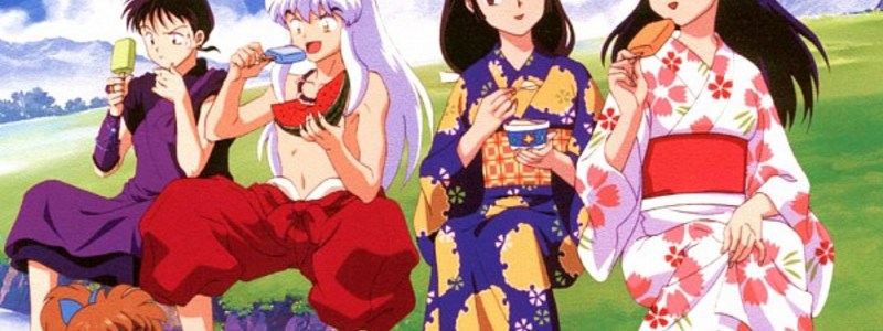 Cuanto sabes de InuYasha