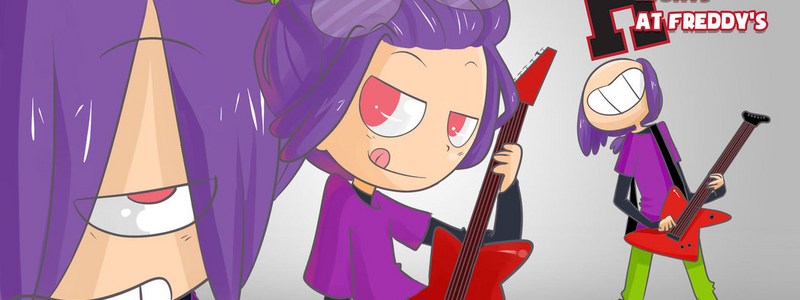 que tanto conoces a bonnie fnafhs