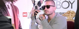 Que tanto conoces a maluma