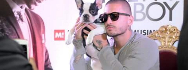 Que tanto conoces a maluma