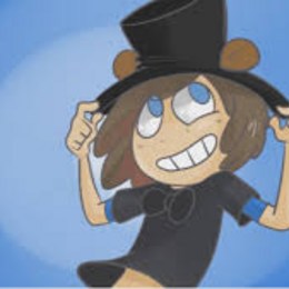 como te llevas con Freddy? - cuan fred eres #FNAFHS